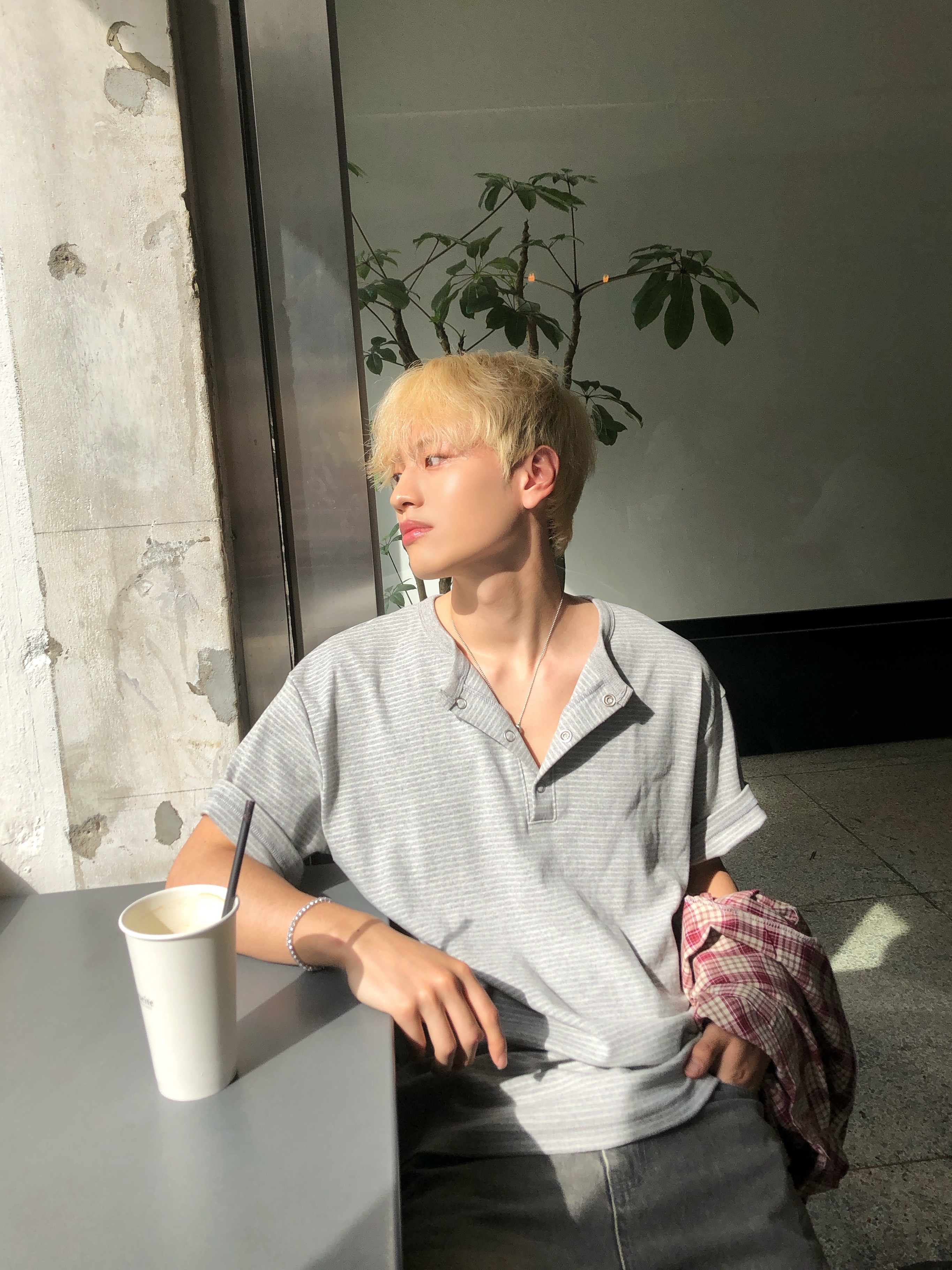정동수님의 스타일 - 2