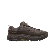 Hoka Tor Summit Umber Deep Umber