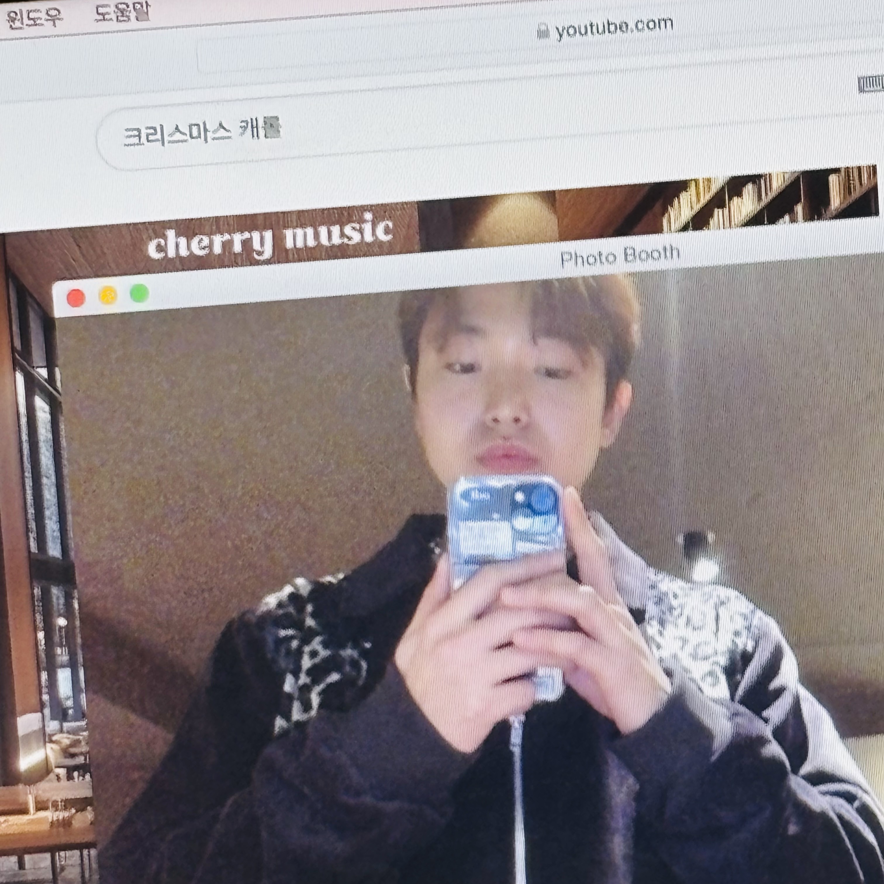 이경준님의 스타일 - 3