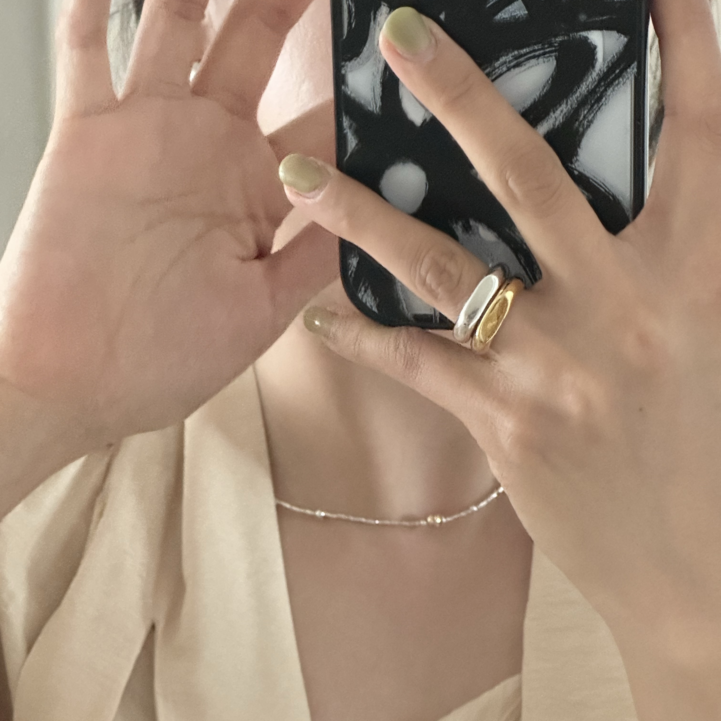 Jiyoung님의 스타일