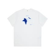 Ader Error Product. 48 T-Shirt Off White