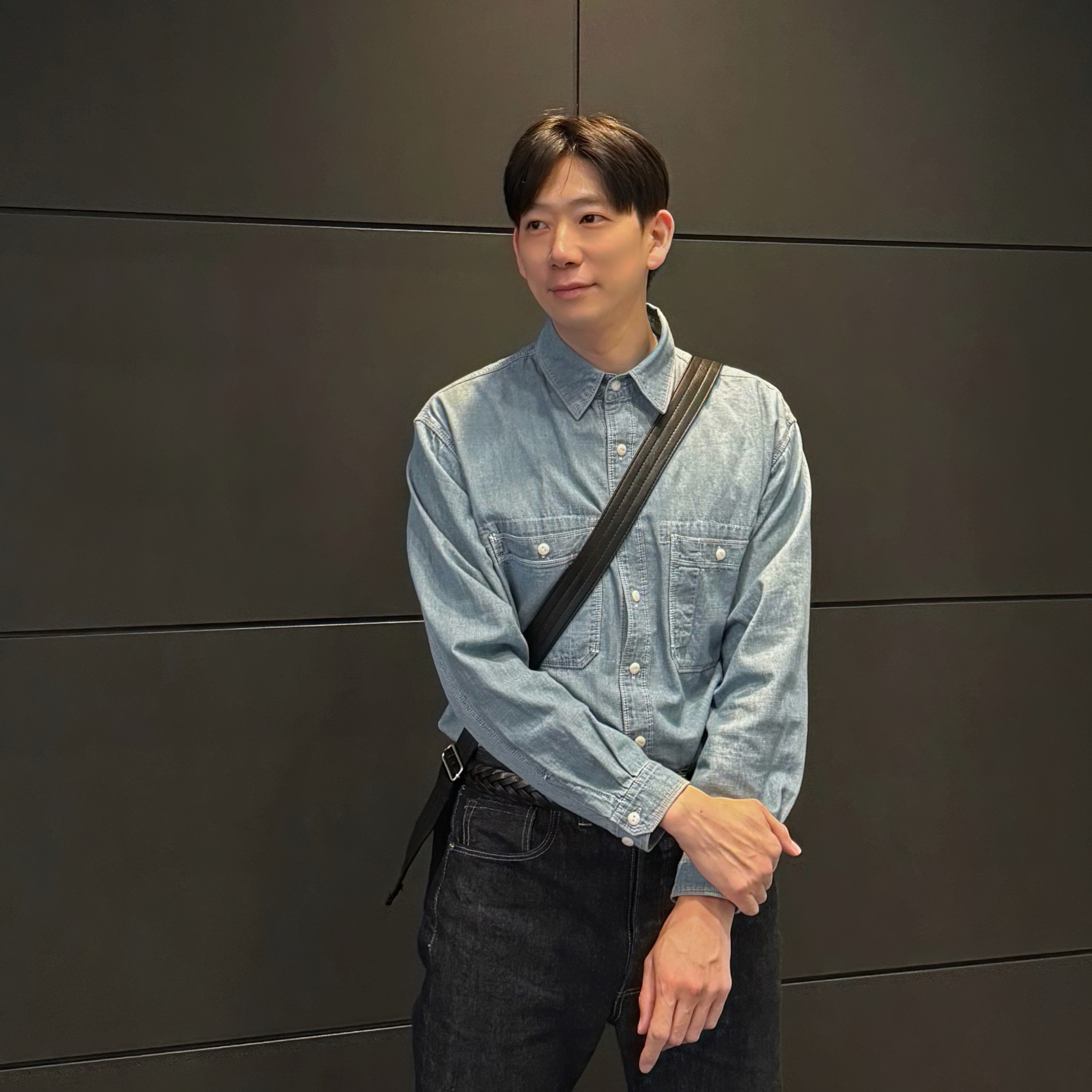 찰찰님의 스타일 - 1