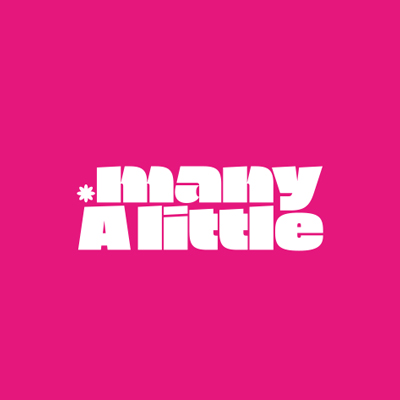 매니어리틀(Many a Little)