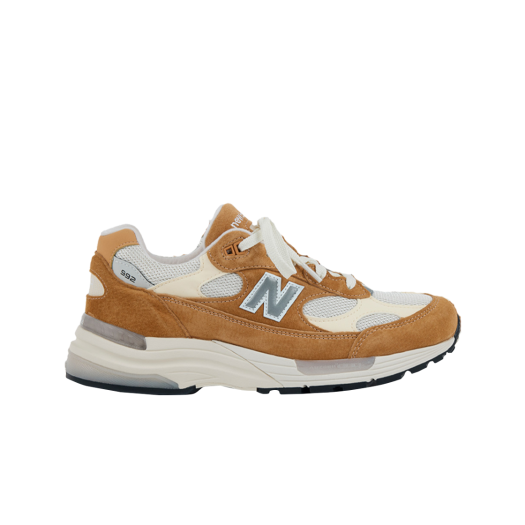 U992CC New Balance 992 Made in USA Sweet Caramel Calcium