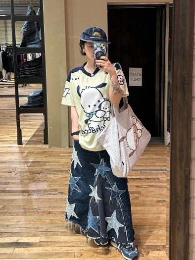 스타일 카드