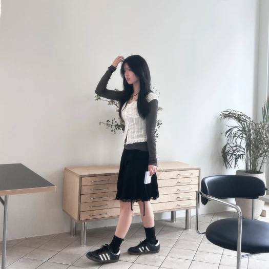 스타일 카드