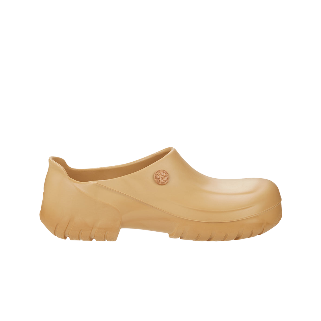 버켄스탁 A630 클래식 R 클로그 코크 브라운 - 레귤러(Birkenstock A630 Classic R Clog Cork Brown - Regular) - 1