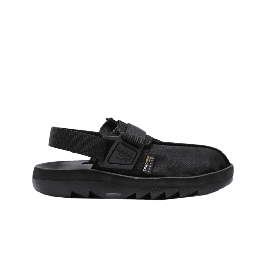 RESO3ES1UBK [6% 적립] Reebok Cordura Beatnik Rock Black