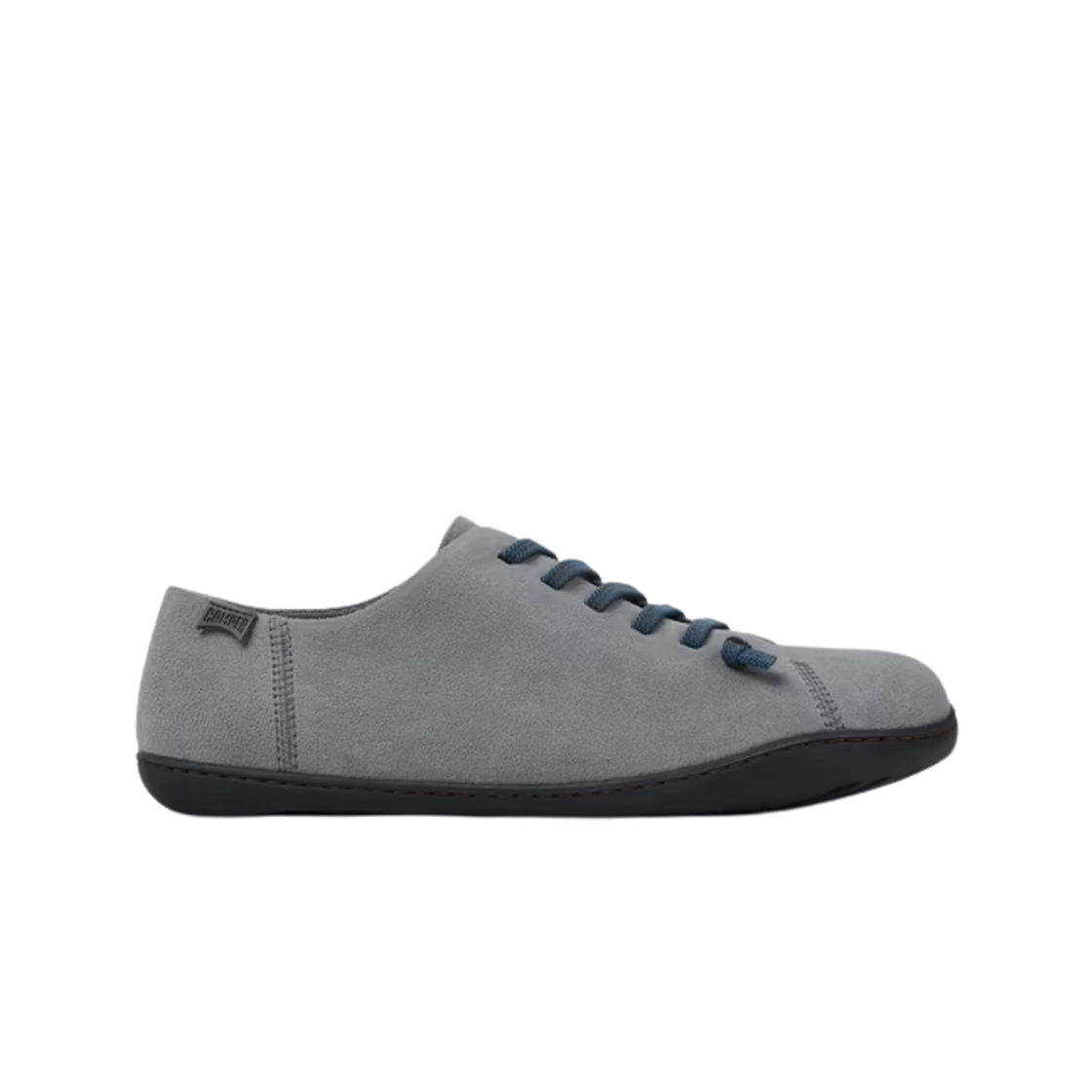 K100249-063 Camper Peu Nubuck Sneakers Gray
