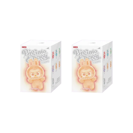 - Pop Mart Labubu The Monsters Highlight Series Sealed Case (Bundle of 2/1 Blind Box)