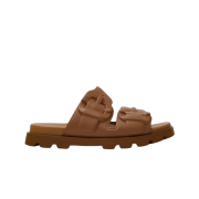 Camper Brutus Sandal Brown