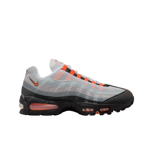 HM4740-005 Nike Air Max 95 OG Bright Mandarin