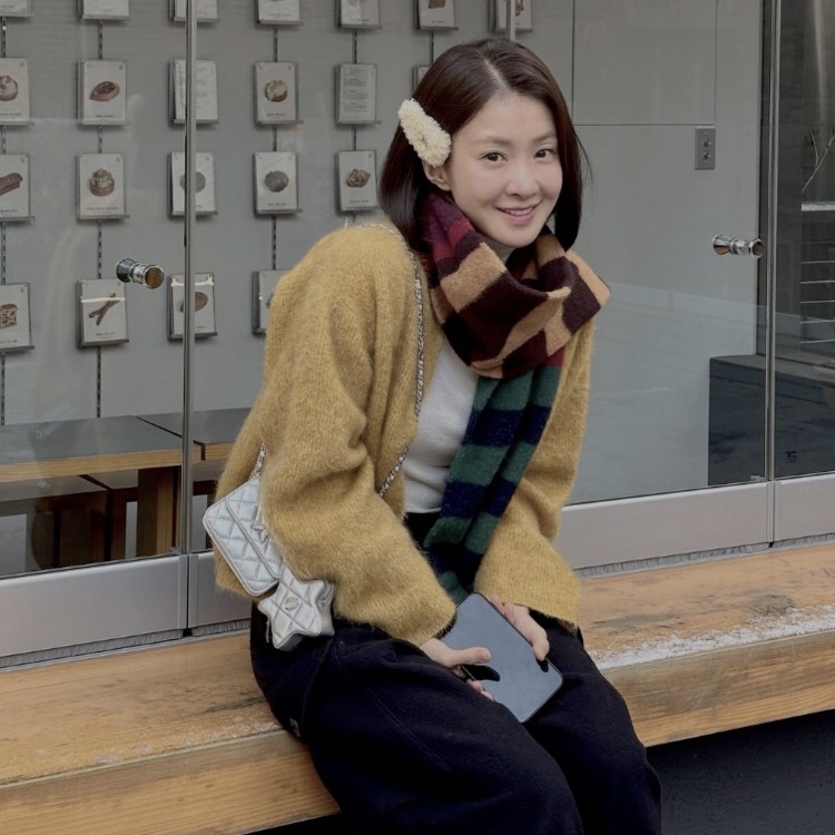 KREAM 스타일 - 1