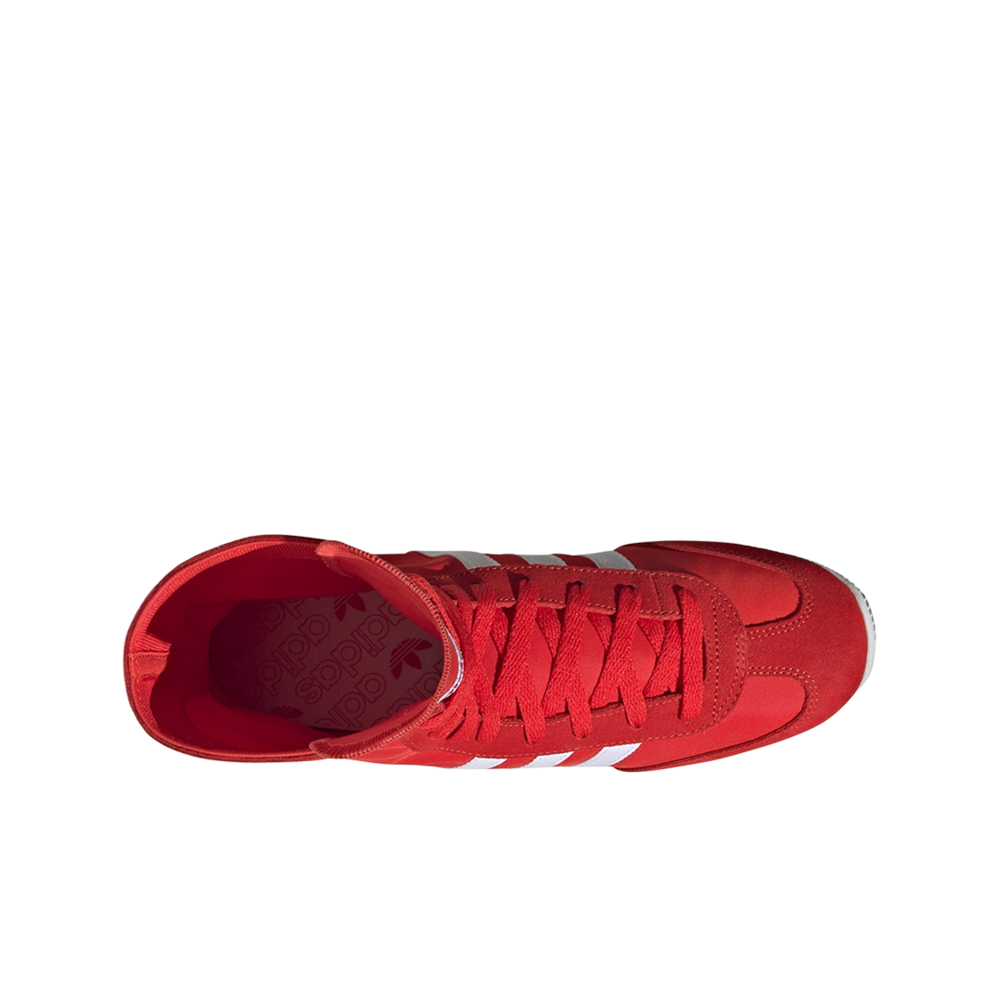 (W) 아디다스 재팬 H 레드 클라우드 화이트((W) Adidas Japan H Red Cloud White) - 2