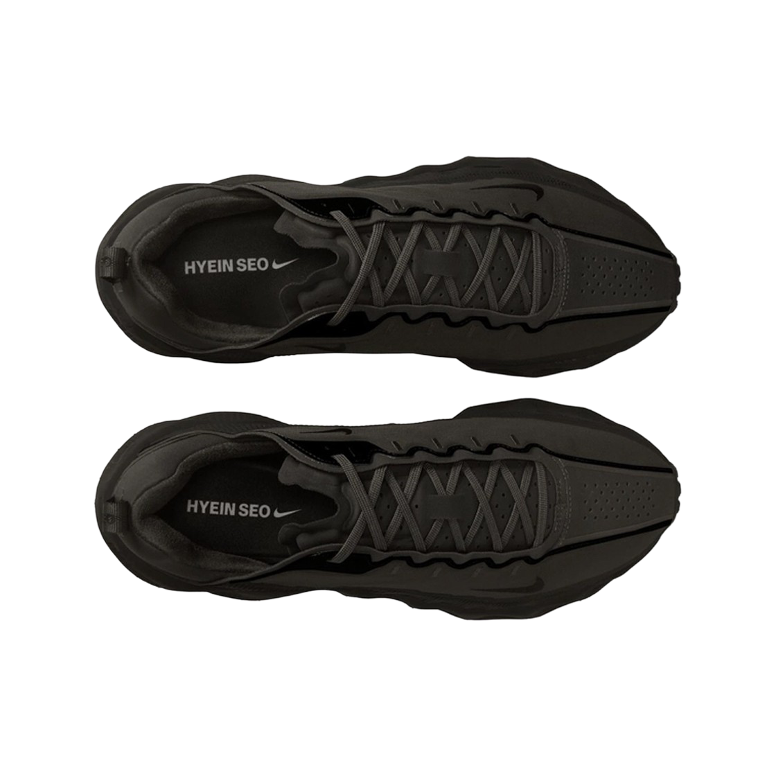 HQ2863-300 Nike x Hyein Seo Ava Rover Black - #2