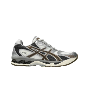 Asics Gel-Nimbus 10.1 Cream Pure Silver