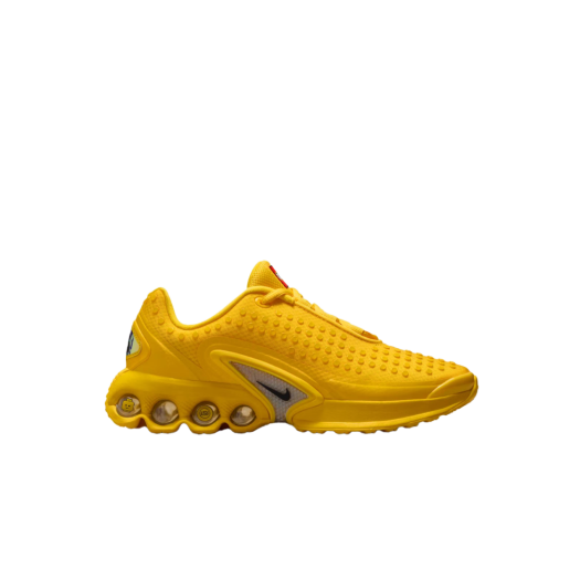 (GS) Nike x Lego Air Max Dn Tour Yellow Black