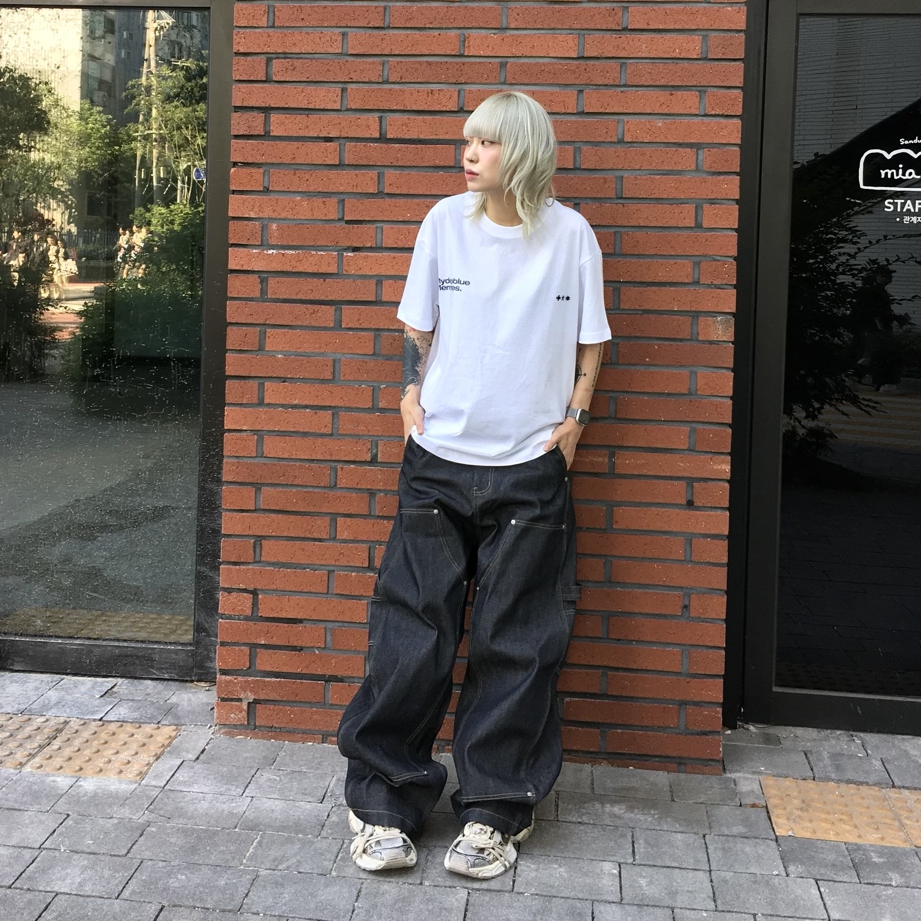 신지돌님의 스타일 - 1