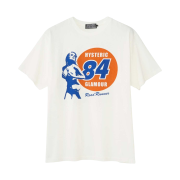 Hysteric Glamour HYS'84 T-Shirt White