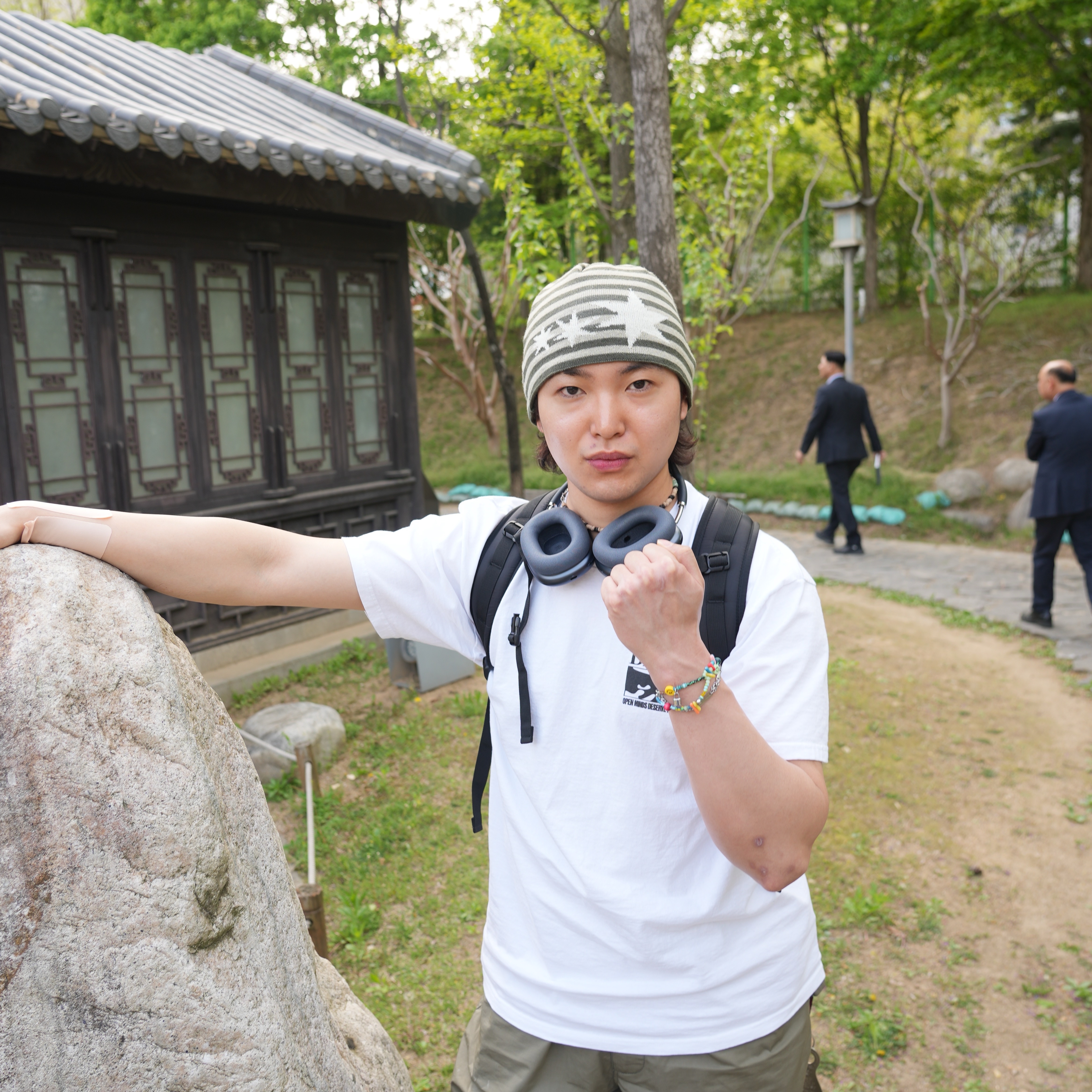 이경준님의 스타일 - 2