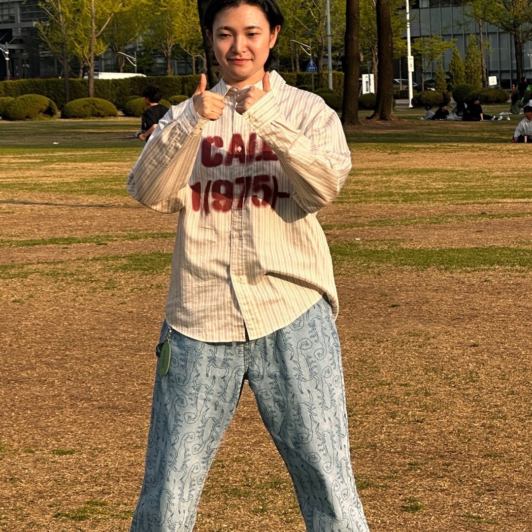 이경준님의 스타일 - 1