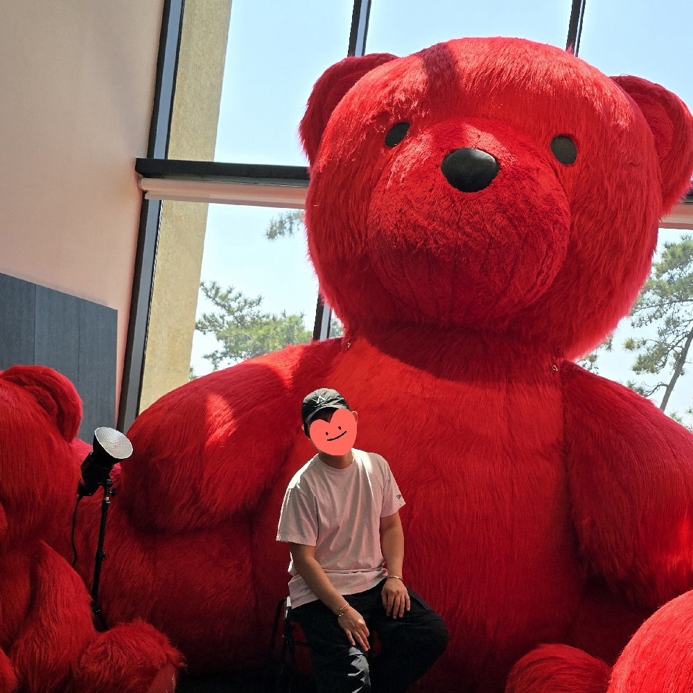 KREAM 프로필 이미지