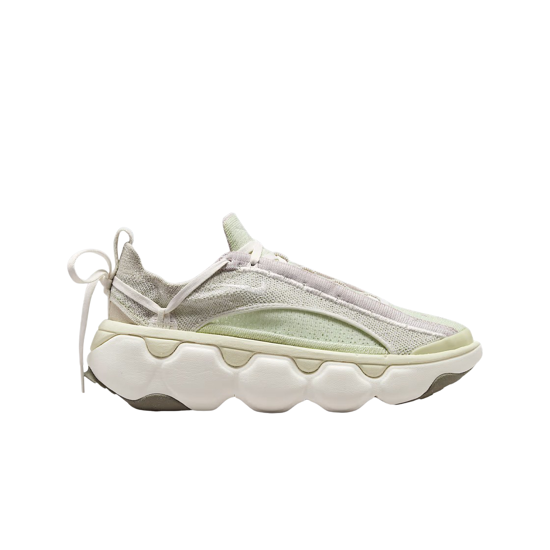 FD2149-002 (W) Nike Flyknit Bloom Light Bone Phantom