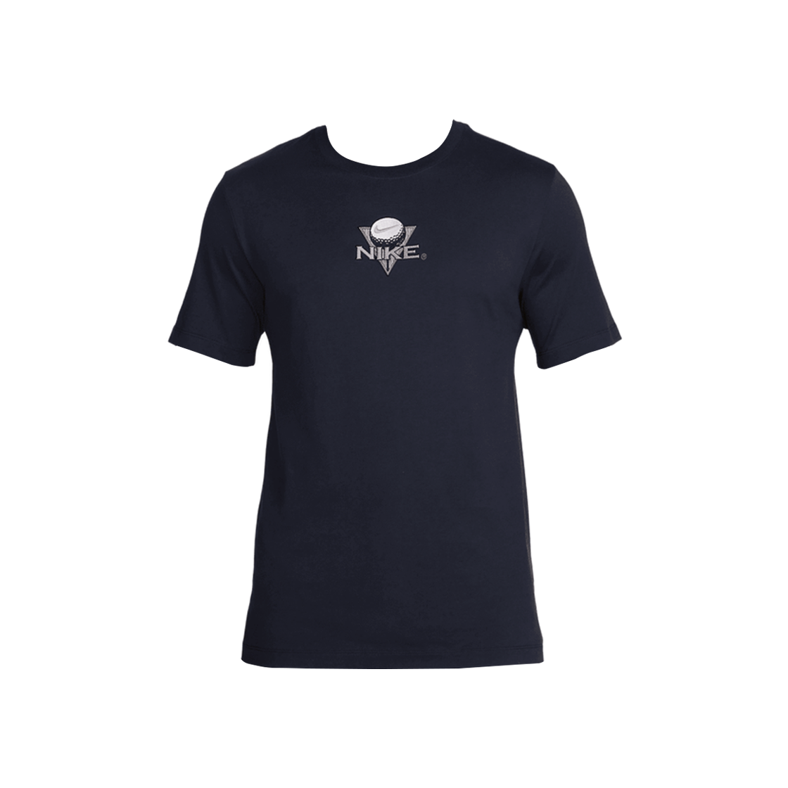 나이키 골프 티셔츠 옵시디언 - 아시아