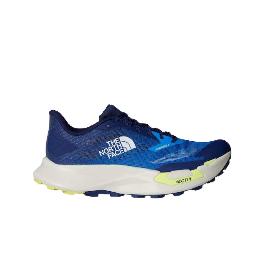 노스페이스 벡티브 엔듀리스 4 트레일 히어로 블루 썬 포그(The North Face Vective Enduris 4 Trail Hero Blue Sun Fog) - 1