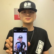KREAM 프로필 이미지