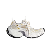 Balenciaga 6XL Sneakers Beige Gold