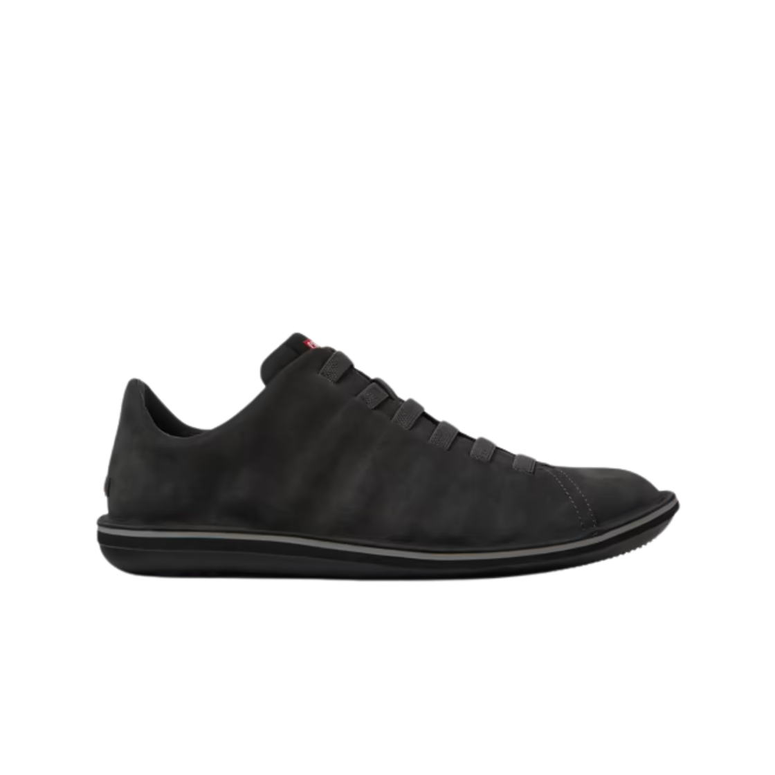 18751-105 Camper Beetle Shoes Gray