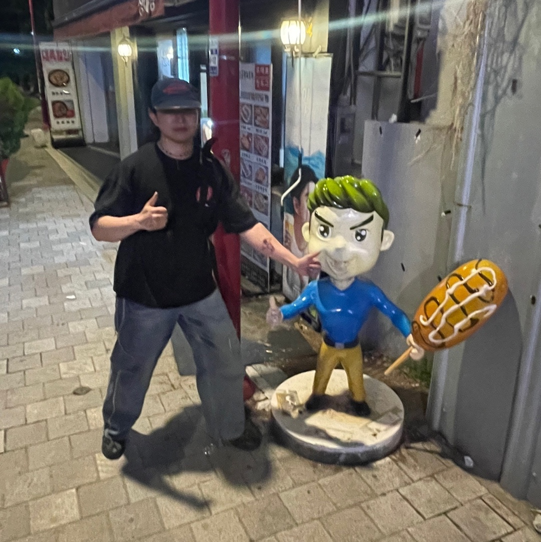 이경준님의 스타일 - 1