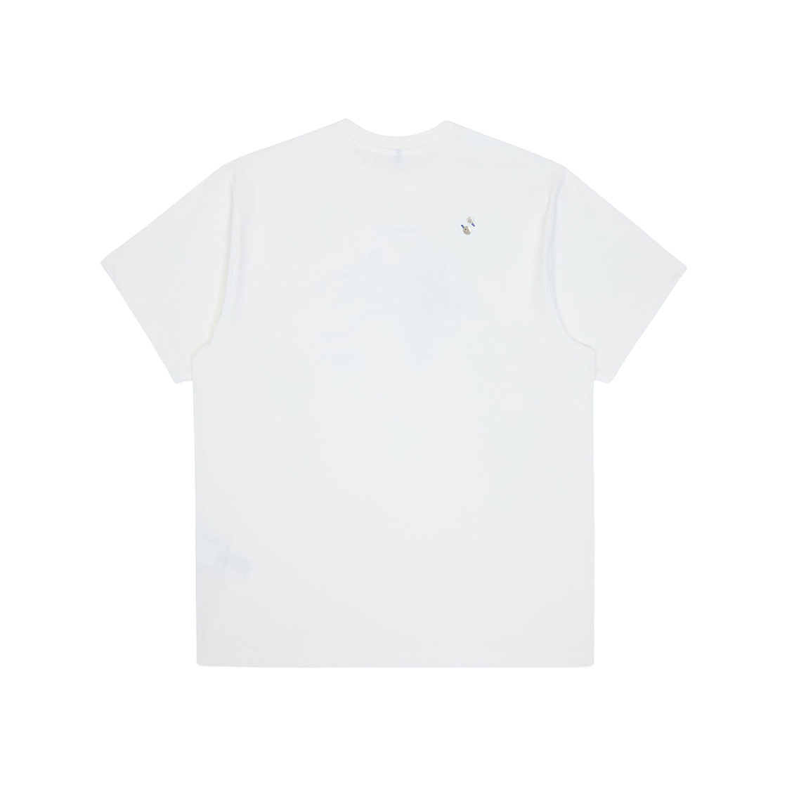 아더에러 프로덕트 48 티셔츠 오프 화이트(Ader Error Product. 48 T-Shirt Off White) - 2