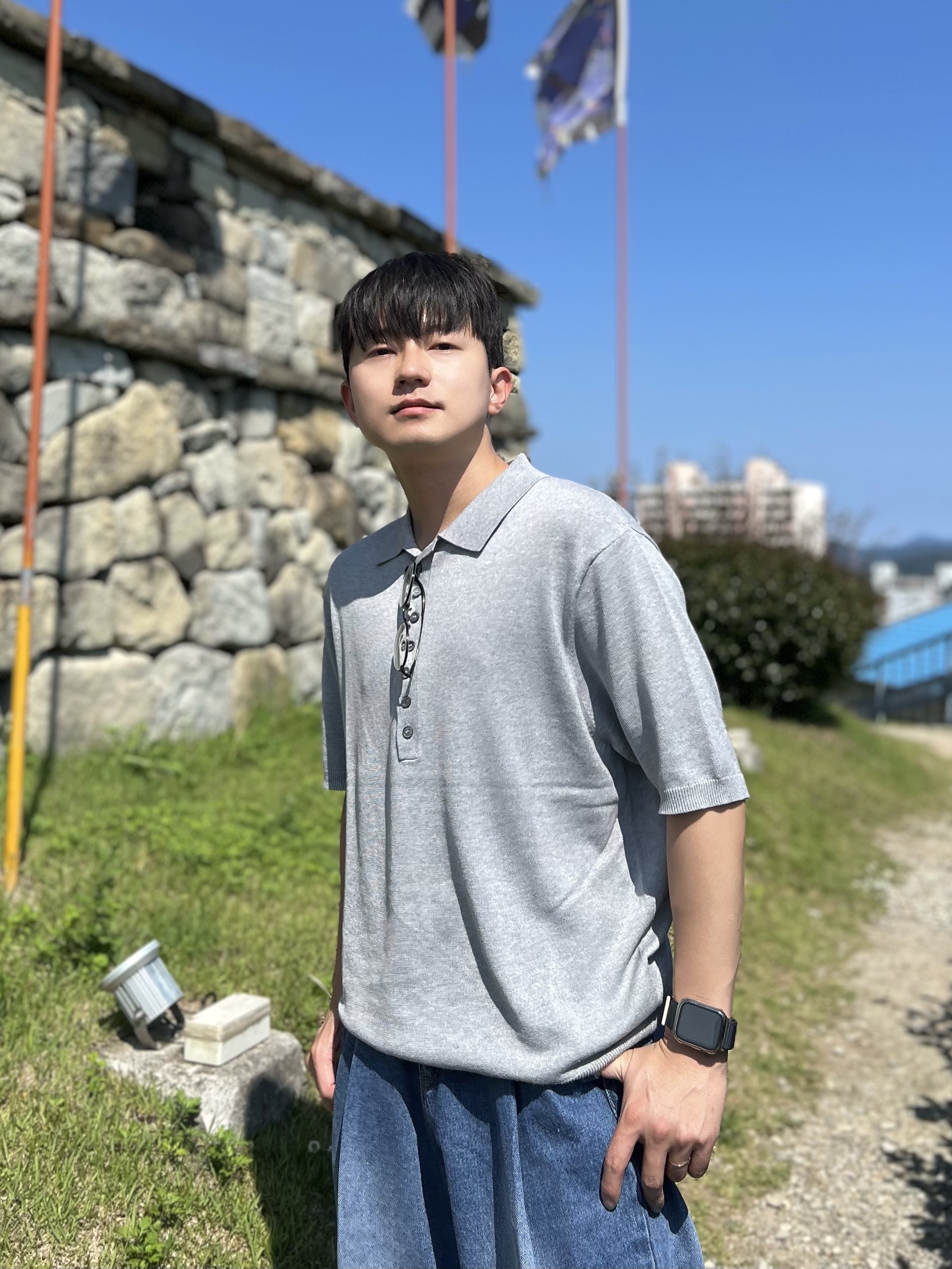제이민(J-MIN)님의 스타일 - 4