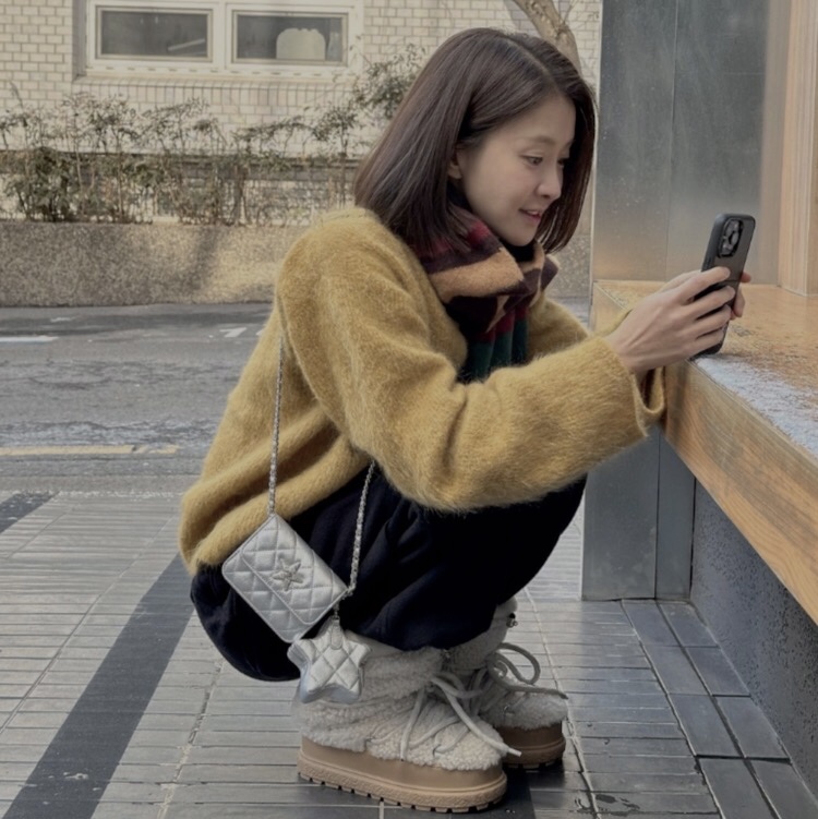KREAM 스타일 - 3