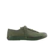 Tretorn Lund Deck Shoes Olive