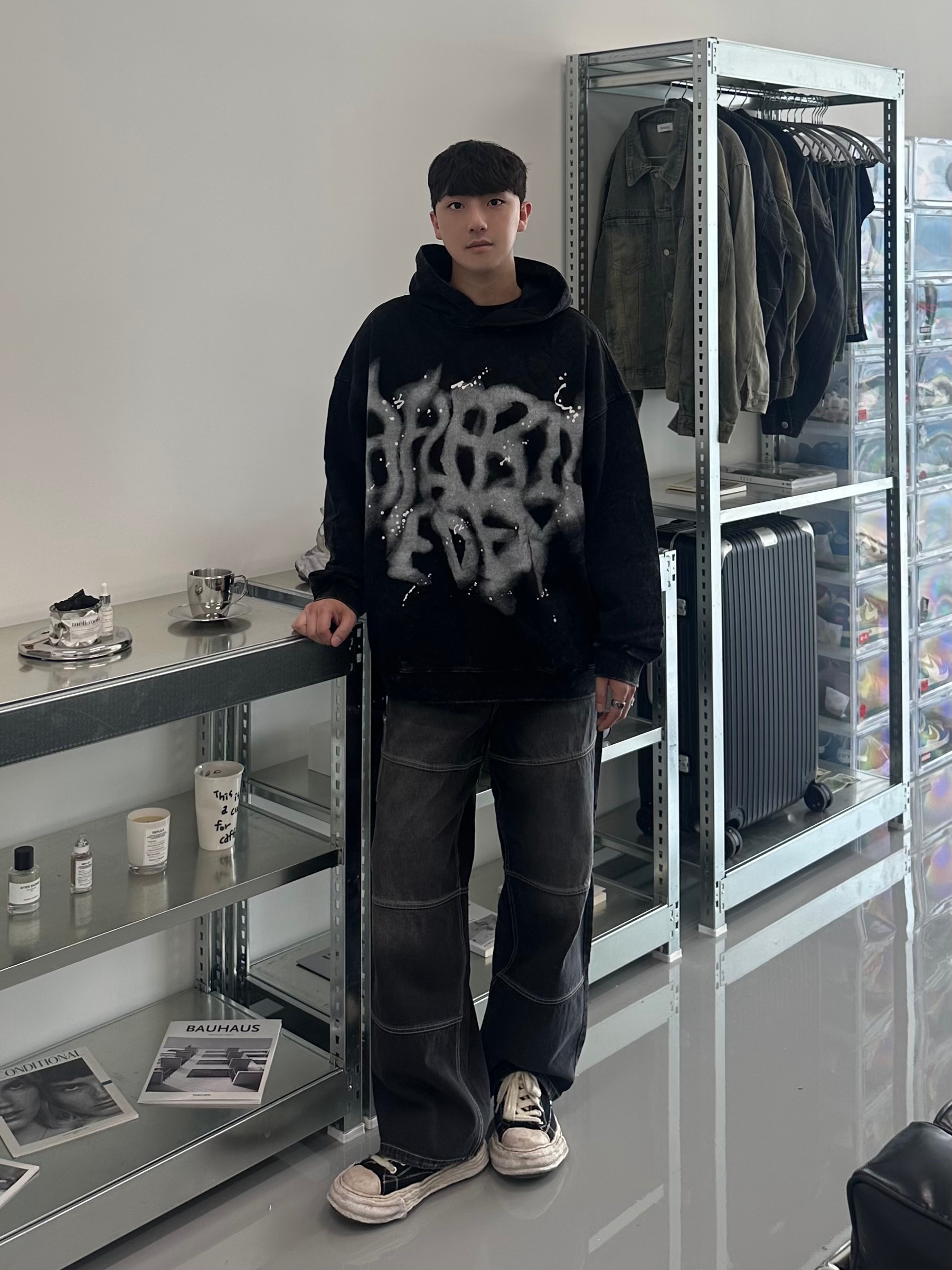 박 호 일님의 스타일 - 1