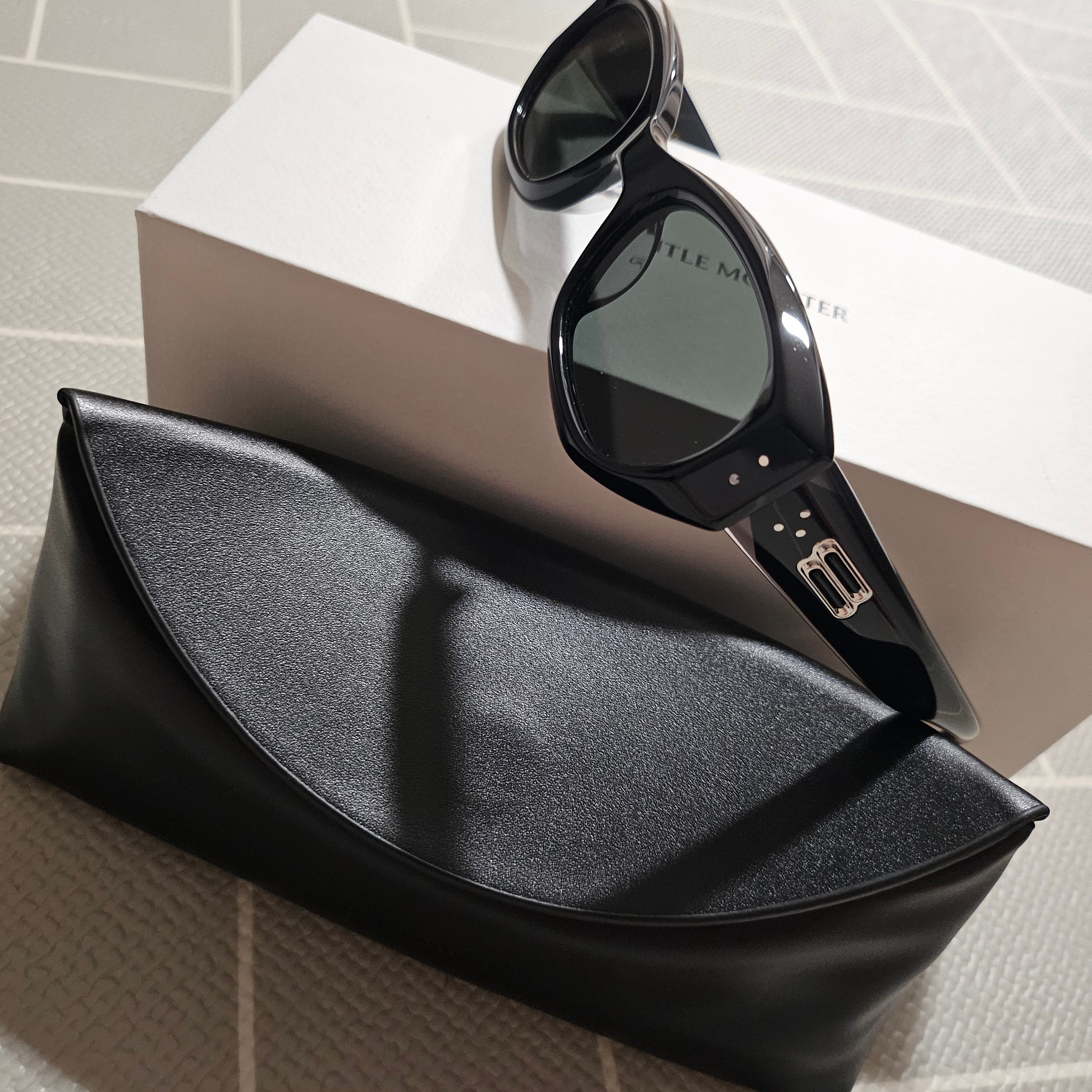 小物 GENTLE MONSTER BENVEN Benven 01 | Gentle Monster