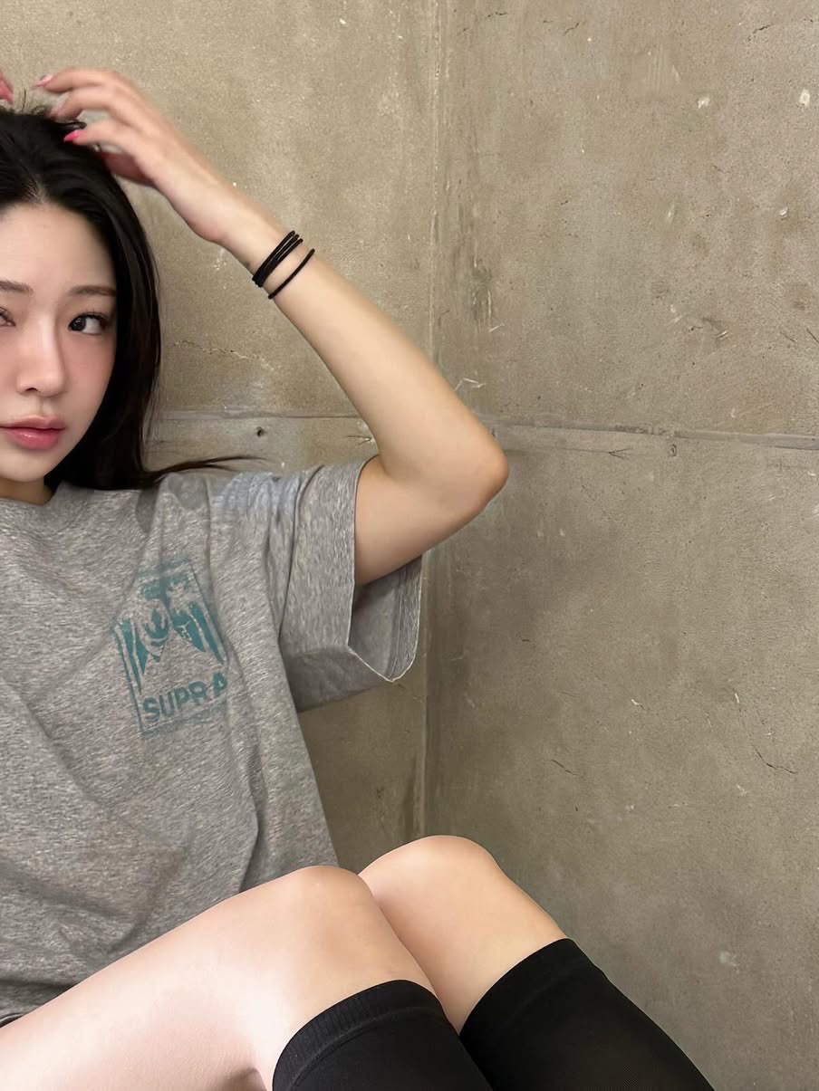 daily_shoot님의 스타일 - 2