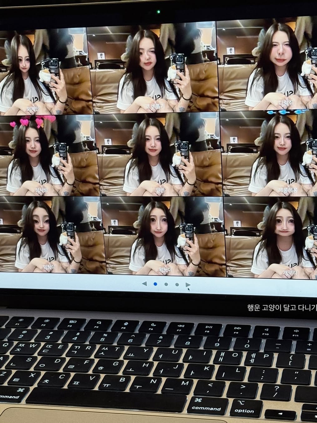 daily_shoot님의 스타일 - 8