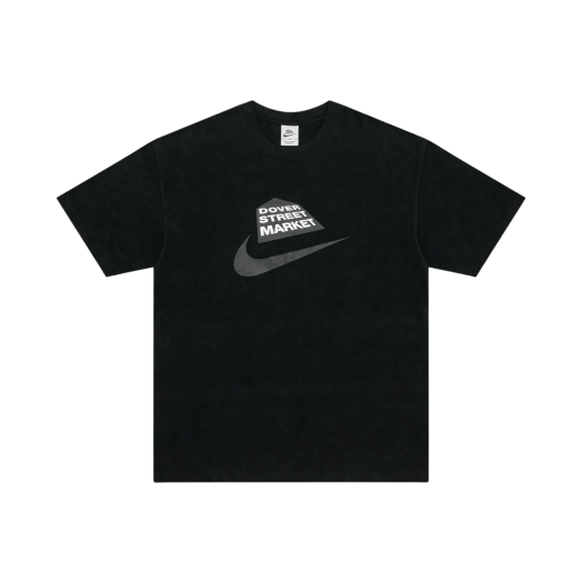 Nike x DSM T-Shirt Black (IH3205-010)