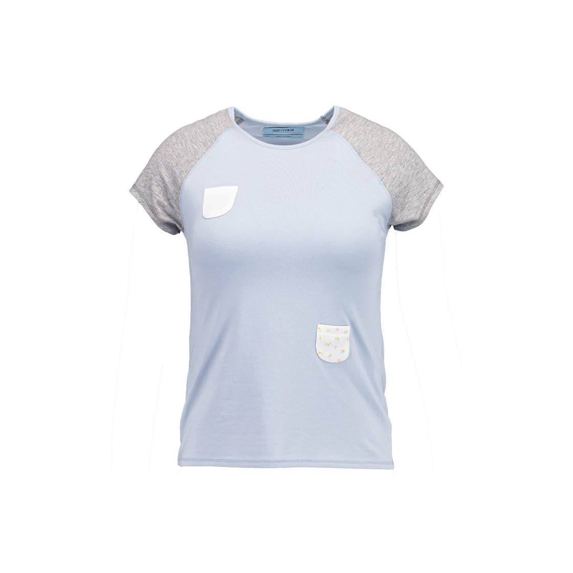 나비버스 포켓 탑 그레이