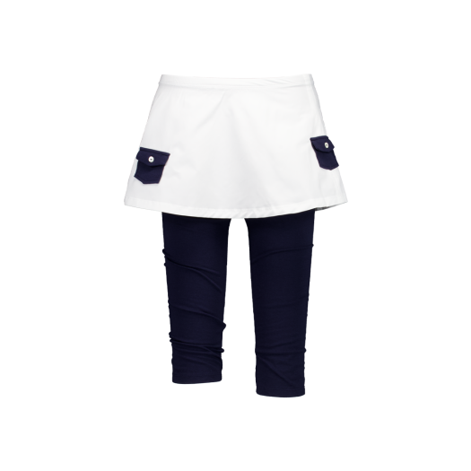 NAVIVERSE☆Pocket Capri Skirt NAVIVERSE Pocket Capr STYLE | KREAM