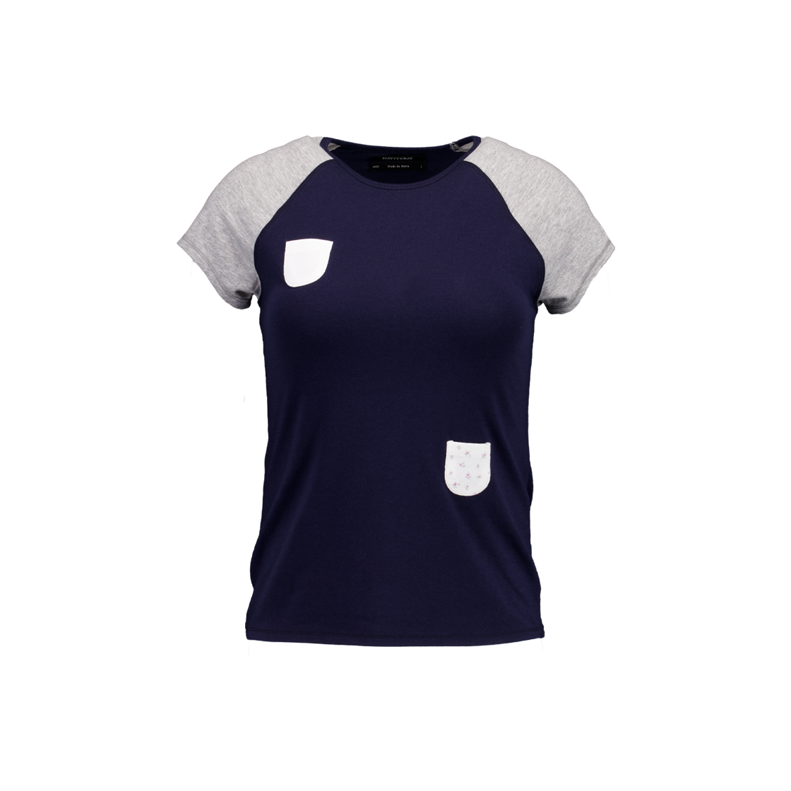 나비버스 포켓 탑 네이비