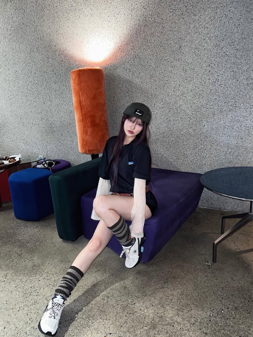 daily_shoot님의 스타일 - 6