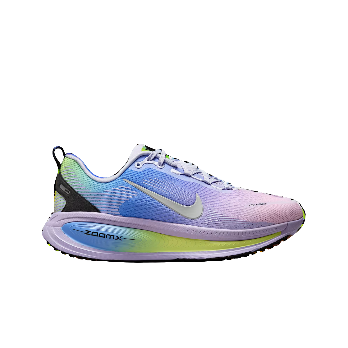 (W) 나이키 보메로 18 SE 애머시스트 틴트 하이드레인저스((W) Nike Vomero 18 SE Amethyst Tint Hydrangeas)