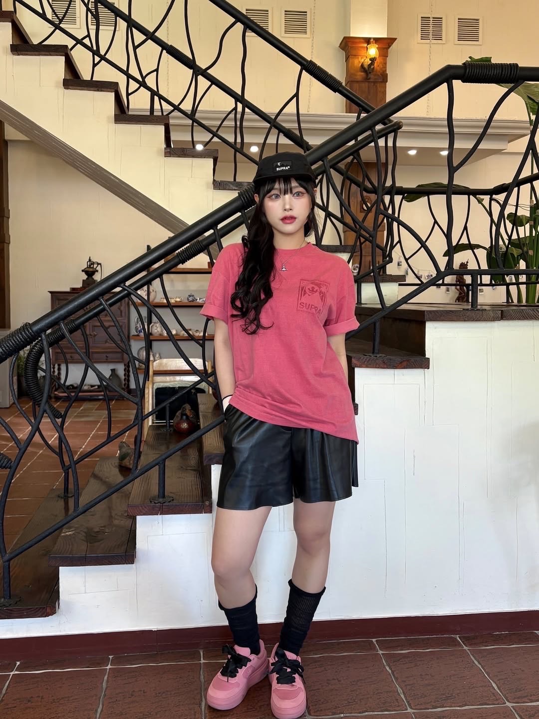 daily_shoot님의 스타일 - 1