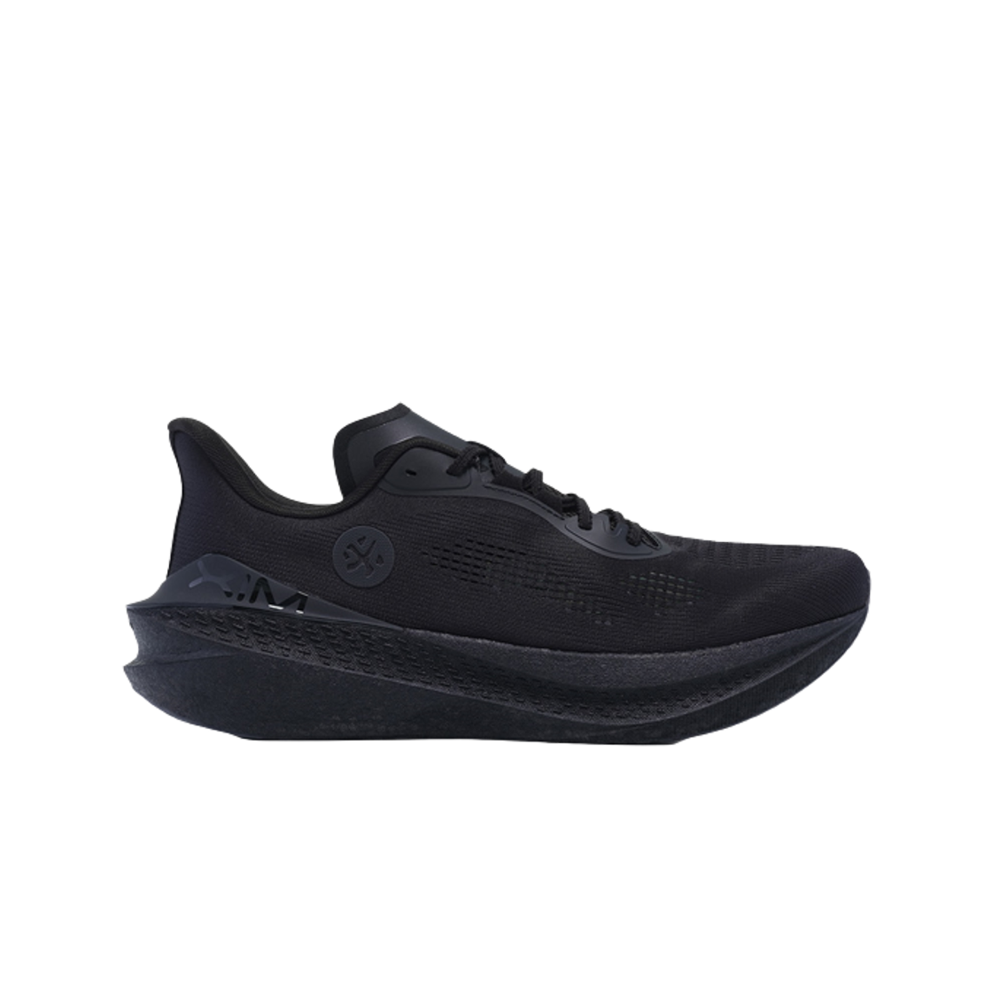 - Bmai Carbon Mix 2.0 Black Trainig