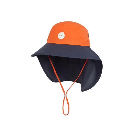 A5AC1BH91ORG [15%쿠폰] Arena x Hanwha Collaboration Hat Children